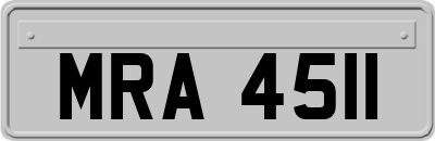 MRA4511