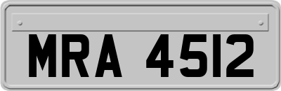 MRA4512