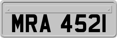 MRA4521