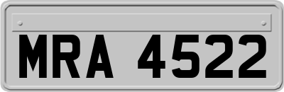 MRA4522