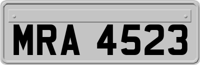 MRA4523