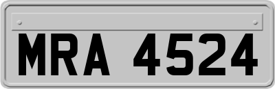 MRA4524