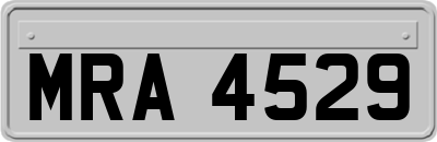 MRA4529