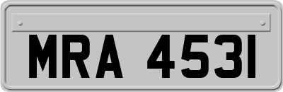 MRA4531