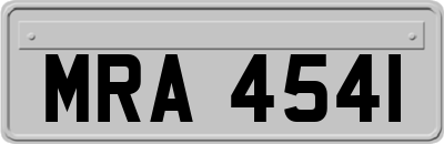 MRA4541