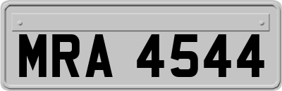 MRA4544