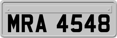MRA4548