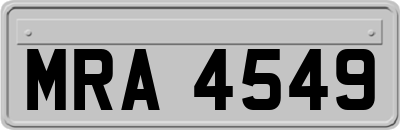 MRA4549