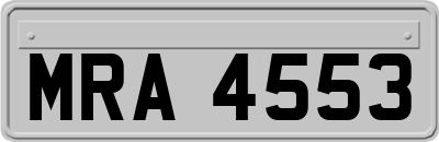 MRA4553