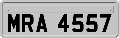 MRA4557