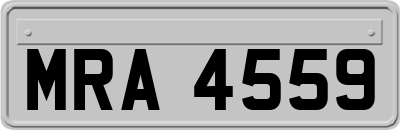 MRA4559