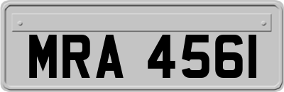 MRA4561