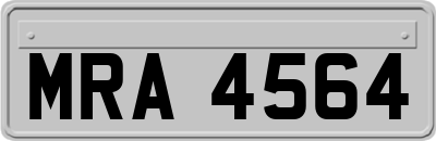 MRA4564