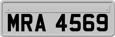MRA4569
