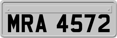 MRA4572