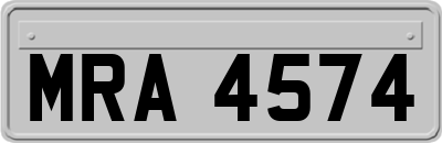 MRA4574