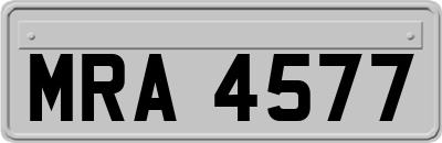 MRA4577