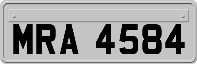 MRA4584