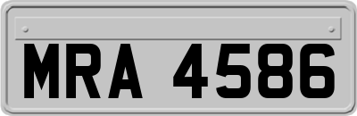 MRA4586