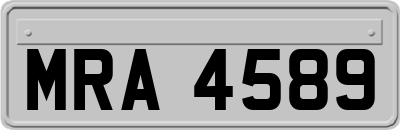 MRA4589