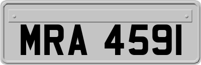 MRA4591