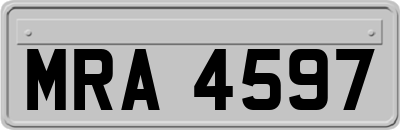 MRA4597