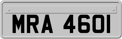 MRA4601
