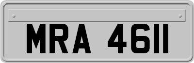 MRA4611