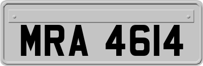 MRA4614