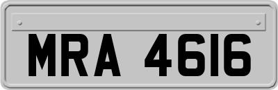 MRA4616