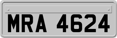 MRA4624