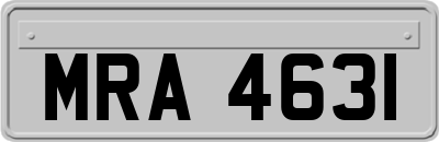 MRA4631