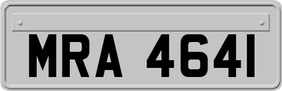 MRA4641