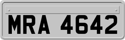 MRA4642