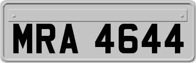MRA4644