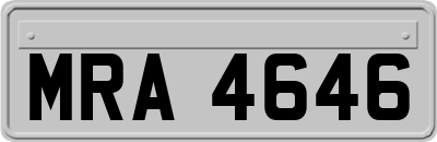 MRA4646