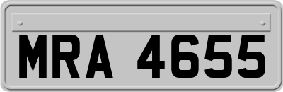 MRA4655