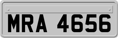 MRA4656