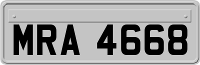 MRA4668