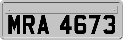 MRA4673