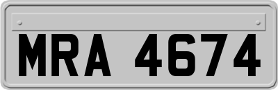 MRA4674