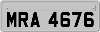 MRA4676