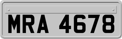 MRA4678