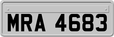 MRA4683