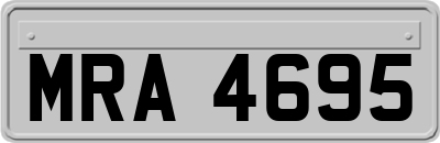 MRA4695