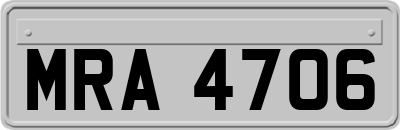 MRA4706
