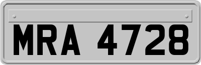 MRA4728