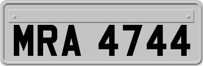 MRA4744