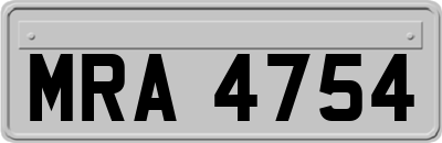 MRA4754