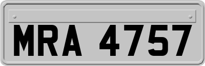 MRA4757